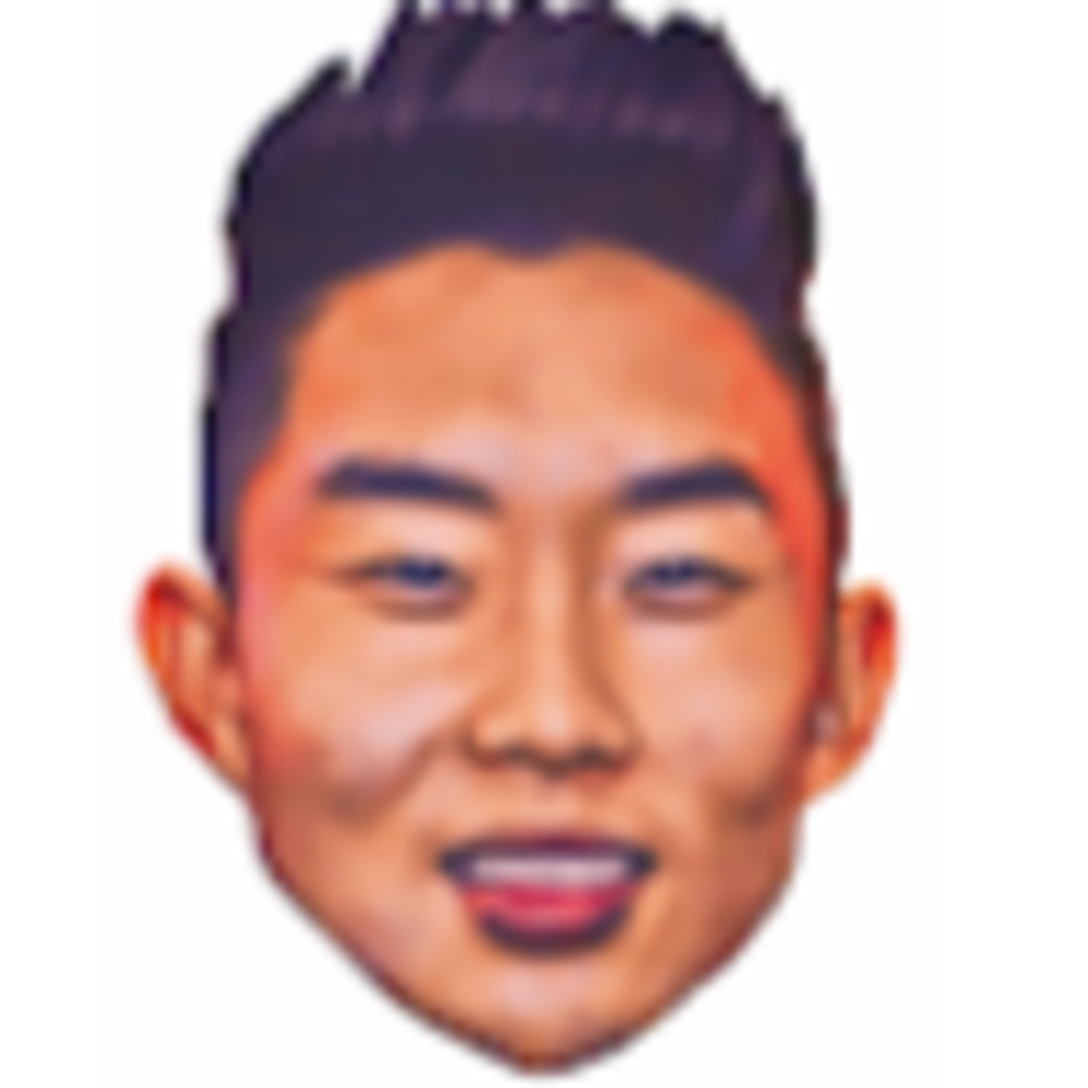 Meet your Posher, Gene w